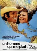 Love Is a Funny Thing poster