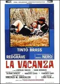 Vacation poster