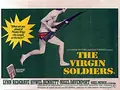 The Virgin Soldiers poster