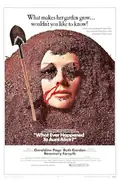 What Ever Happened to Aunt Alice? poster