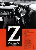 Z poster