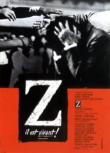Z poster