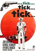 … tick… tick… tick… poster