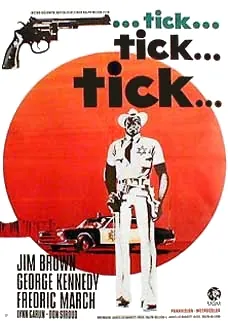 … tick… tick… tick… poster