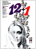 Twelve Plus One poster