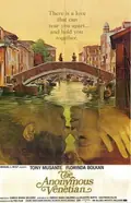 The Anonymous Venetian poster