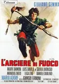 Long Live Robin Hood poster