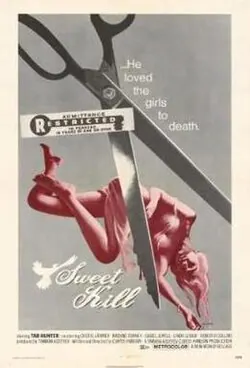 Sweet Kill poster