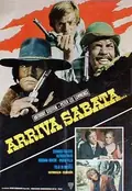 Sabata the Killer poster