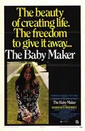 The Baby Maker poster