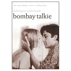 Bombay Talkie poster