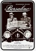 Borsalino poster