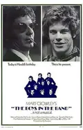 The Boys in the Band poster