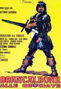 Brancaleone at the Crusades poster