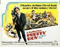 A Bullet for Pretty Boy poster