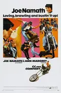C.C. and Company poster