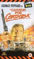 Cannon for Cordoba poster