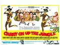 Carry On Up the Jungle poster