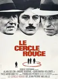 The Red Circle poster