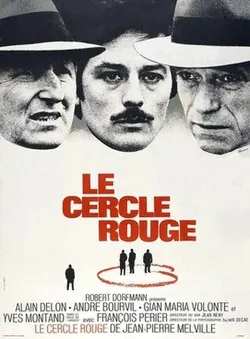 The Red Circle poster