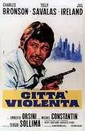 Violent City poster