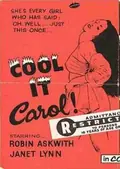 Cool It, Carol! poster