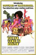Cotton Comes to Harlem poster