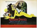 Countess Dracula poster