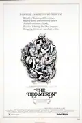 The Decameron poster