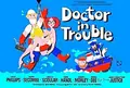 Doctor in Trouble poster