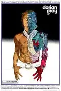 Dorian Gray poster