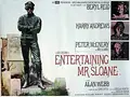Entertaining Mr. Sloane poster