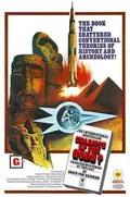 Chariots of the Gods poster