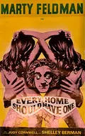 Every Home Should Have One poster