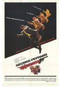 The Executioner poster