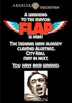 Flap poster