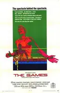 The Games poster