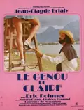 Claire's Knee poster
