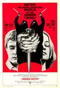 Goodbye Gemini poster