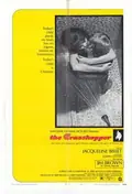 The Grasshopper poster