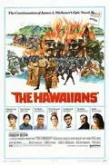 The Hawaiians poster
