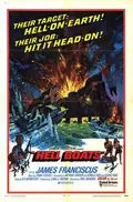 Hell Boats poster