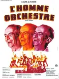 The One Man Band poster