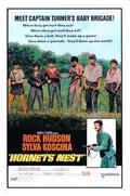 Hornets' Nest poster