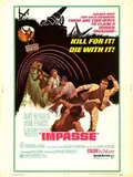 Impasse poster
