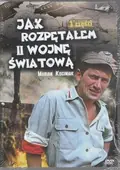 How I Unleashed World War II poster