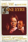 Jane Eyre poster