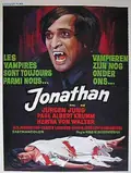 Jonathan poster
