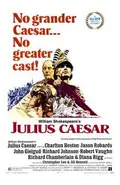 Julius Caesar poster