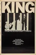 King: A Filmed Record... Montgomery to Memphis poster